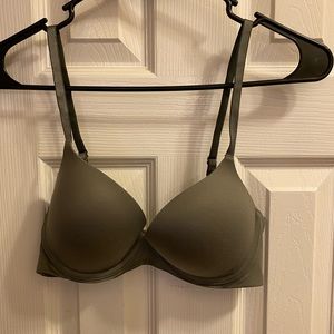 Aerie Sunni Push up bra 34c